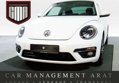 Bild des Angebotes VW Beetle 1.4 TSI R-Line BI-XEN+PDC+SITZH+TEMP