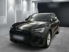 Bild des Angebotes Audi Q3 S line AHK Navi LED Allwetter Komfortpaket Virtual