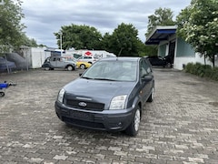 Bild des Angebotes Ford Fusion Ambiente