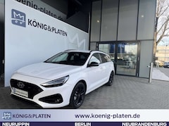 Bild des Angebotes Hyundai i30 FL Kombi 1.0T-GDi (100PS) 7DCT 2WD ADVANTAGE