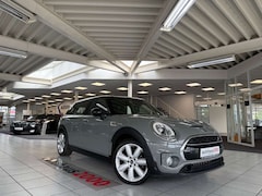 Bild des Angebotes MINI Cooper S Clubman AUT./LED/NAVI/PDC V-H/KEYLESS