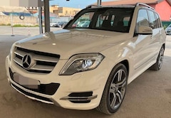 Bild des Angebotes Mercedes-Benz GLK 200 CDI *Panorama*Wenig Km*Bi- Xenon*ILS*