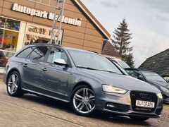 Bild des Angebotes Audi S4 Avant 3.0 TFSI quattro *LEDER*ALLRAD*SHZ*
