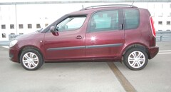 Bild des Angebotes Skoda Roomster Ambition Plus Edition 1,2 TSI Klima