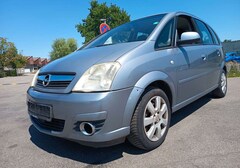 Bild des Angebotes Opel Meriva Basis
