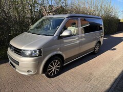 Bild des Angebotes VW T5 Multivan California Beach Aufstelldach
