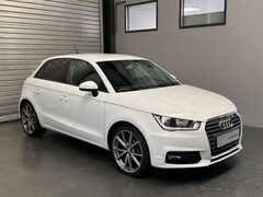 Bild des Angebotes Audi A1 Sportback sport/1. Hand/Tempomat/PDC