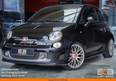 Bild des Angebotes Abarth 595 Turismo *Scheckheft/Klimaaut./TÜV 02//26*