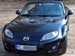 Bild des Angebotes Mazda MX-5 MX-5 1.8 MZR Center-Line