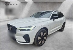 Bild des Angebotes Volvo XC60 T6 Plus Dark Recharge Plug-In Hybrid AWD