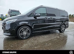 Bild des Angebotes Mercedes-Benz V 250 V 250 d AVANTGARDE Lang AMG STANDHZG LED AMG Line