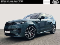 Bild des Angebotes Land Rover Range Rover Sport First Edition P530 4.4 V8 EU6d Allrad HUD AD Stand