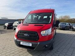 Bild des Angebotes Ford Transit 310 L2*9 Sitze*Klima*PDC v+h*1. Hand*