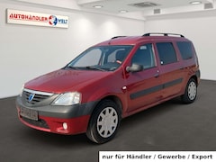 Bild des Angebotes Dacia Logan MCV Kombi 1.5 dCi Basis