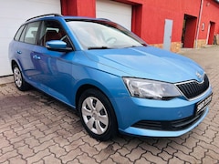 Bild des Angebotes Skoda Fabia Combi Ambition