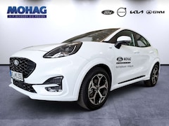 Bild des Angebotes Ford Puma 1.0 EcoBoost Mild Hybrid ST-Line, Ganzjahresreifen