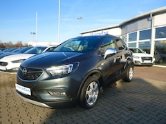 Bild des Angebotes Opel Mokka X Allrad/Navi/KAM/Sitheiz/PDC