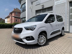 Bild des Angebotes Opel Combo Life E 5-Sitzer DAB+Carplay+PDC+Klima