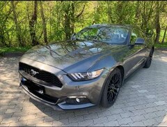 Bild des Angebotes Ford Mustang 2.3 Eco Boost