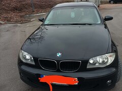 Bild des Angebotes BMW 116 116i