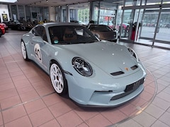 Bild des Angebotes Porsche 992 S/T. HERITAGE/LIFT/KÄFIG/MATRIX