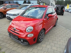 Bild des Angebotes Abarth 500 595