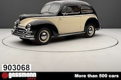 Bild des Angebotes Ford Taunus Coupe - G93A