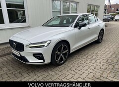 Bild des Angebotes Volvo S60 B5 AWD Geartronic Ultimate Dark -38%