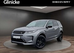 Bild des Angebotes Land Rover Discovery Sport R-Dynamic HSE AWD