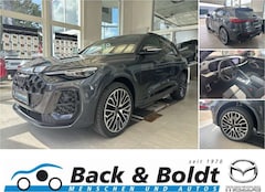 Bild des Angebotes Audi SQ5 3.0 TFSI PANO+AHK+B&O+OLED+LUFT+STANDHZG
