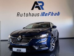 Bild des Angebotes Renault Talisman Limited 4Control*DIGITAL*SHZ*PDC*KAMERA