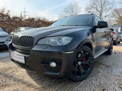 Bild des Angebotes BMW X6 xDrive35d Kamera*SitzHz.*Navi*Standheizung