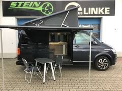 Bild des Angebotes VW T6.1 California DSG 4MOTION Ocean Assistenz Plus Alcantara