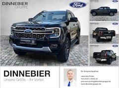 Bild des Angebotes Ford Ranger DoKa 3.0l Ecoblue Platinum 177 kW