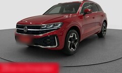 Bild des Angebotes VW Touareg 3.0 TDI R-Line AHK PANO STAND IQ