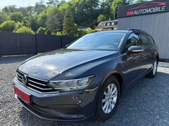 Bild des Angebotes VW Passat Variant Passat 2.0 TDI Variant AUTOMATIK/KLIMA/AHK
