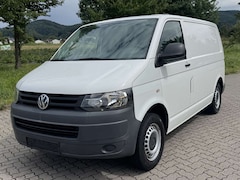 Bild des Angebotes VW Transporter Kasten