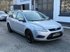 Bild des Angebotes Ford Focus 1.6 Concept Turnier PDC|KLIMA|EURO 5
