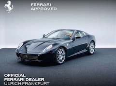 Bild des Angebotes Ferrari 599 ***Ferrari Frankfurt***