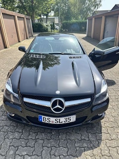 Bild des Angebotes Mercedes-Benz SL 350 7G-TRONIC