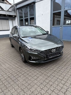 Bild des Angebotes Hyundai i30 Select Mild-Hybrid
