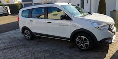 Bild des Angebotes Dacia Lodgy Blue dCi 115 (7-Sitzer) Stepway