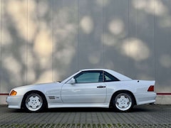 Bild des Angebotes Mercedes-Benz SL 600 6.0 AMG