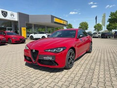 Bild des Angebotes Alfa Romeo Giulia 2.0 Turbo 16V Competizione Q4 (EURO 6d)