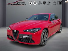 Bild des Angebotes Alfa Romeo Giulia 2.0 Turbo 16V Competizione Q4 (EURO 6d)