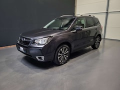 Bild des Angebotes Subaru Forester 2.0 Turbo Sport *TOP Ausstattung*