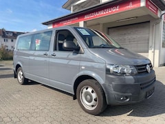 Bild des Angebotes VW T5 Caravelle 4MOTION 1.Hand