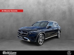 Bild des Angebotes Mercedes-Benz GLC 220 GLC 220 d 4M Avantgarde/DigitalLight/AHK/EasyP.