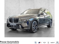 Bild des Angebotes BMW X7 xDrive40d M SPORT PRO+AHK+PANO+HUD+UVM