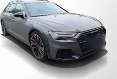 Audi A6 allroad 55TDI Matrix/HuD/360°/AHK/Pano/B&O/Standhzg